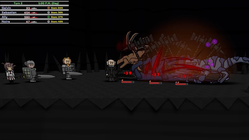 Game screenshot 5