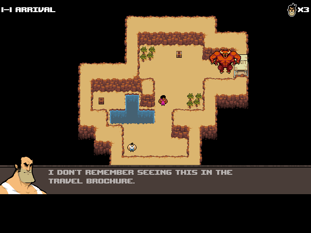 Game screenshot 5
