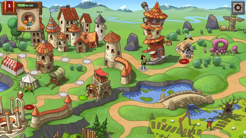 Game screenshot 4