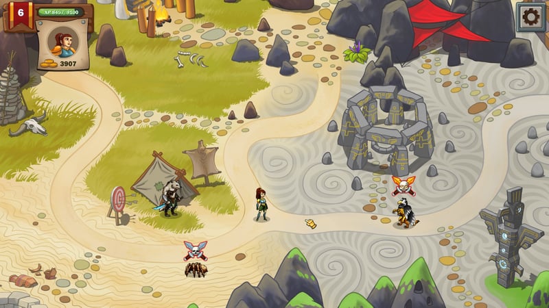Game screenshot 2