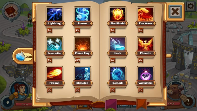 Game screenshot 5
