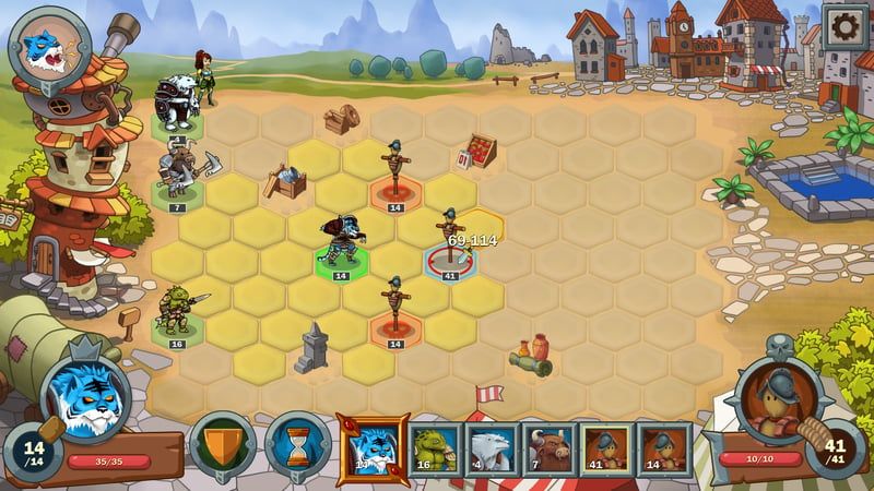 Game screenshot 3