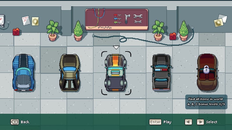 Game screenshot 5
