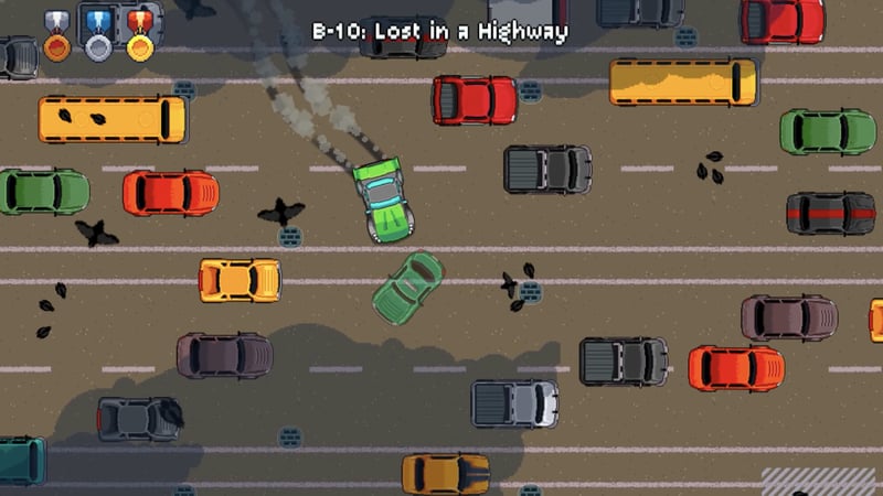 Game screenshot 1