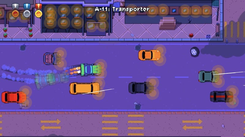 Game screenshot 3