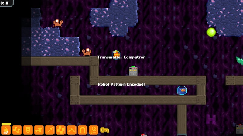 Game screenshot 5