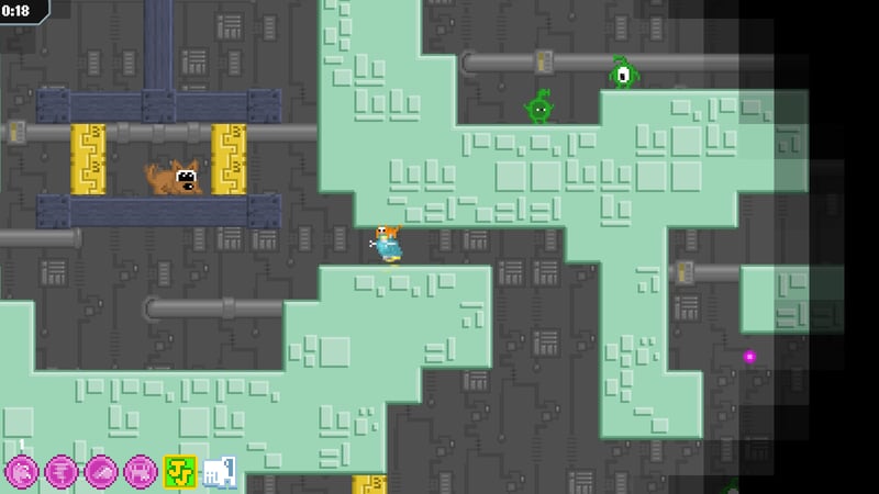 Game screenshot 3