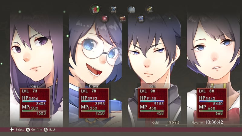Game screenshot 3