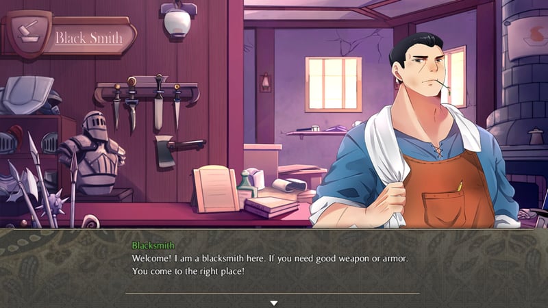 Game screenshot 4