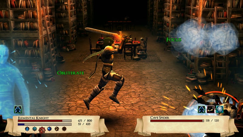 Game screenshot 3
