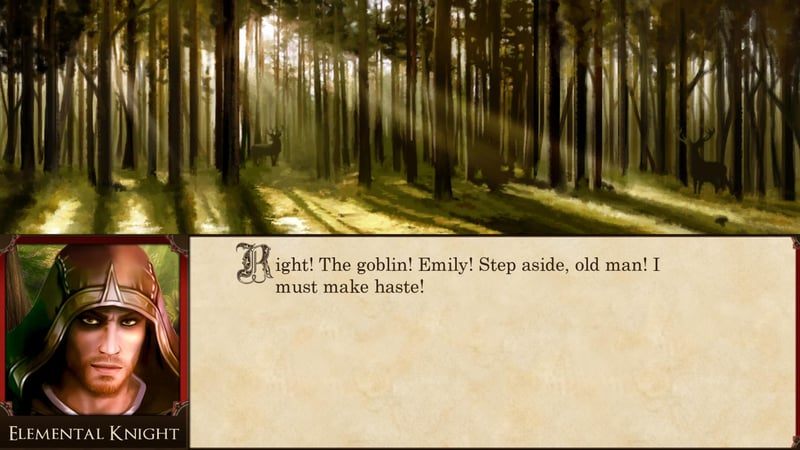 Game screenshot 2