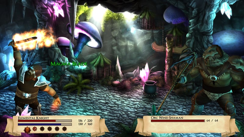 Game screenshot 4