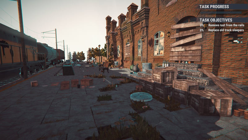 Game screenshot 3