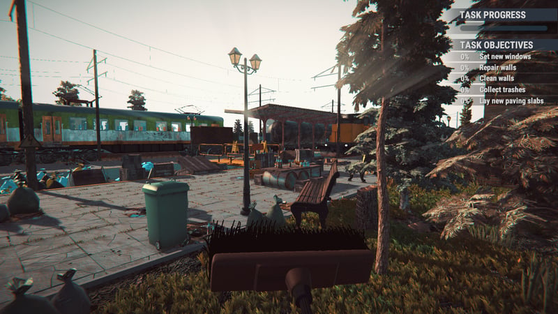Game screenshot 4