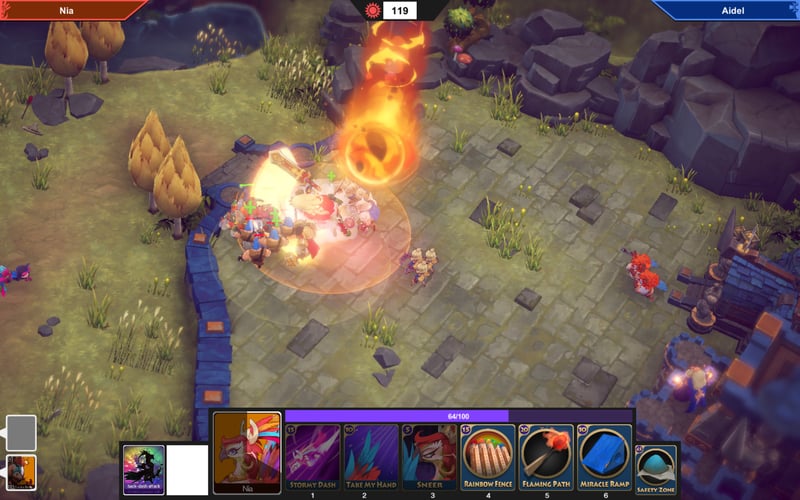 Game screenshot 3