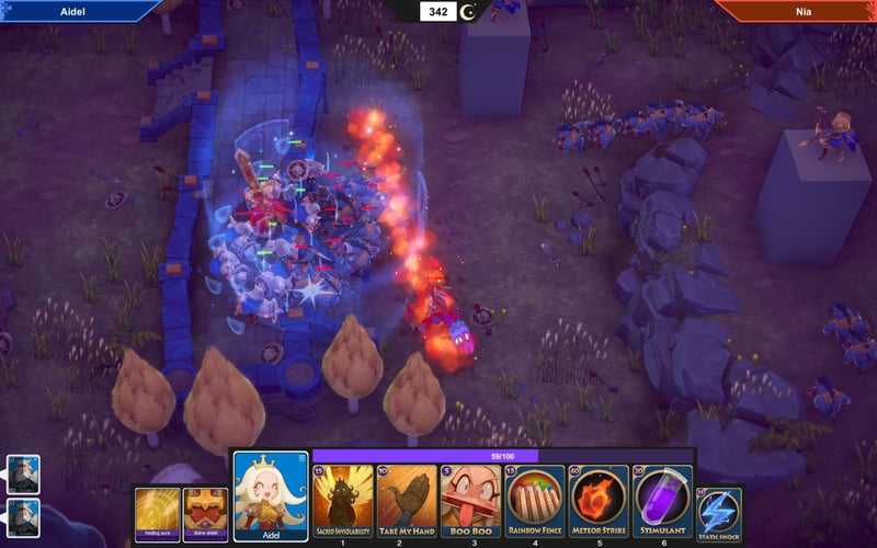 Game screenshot 3