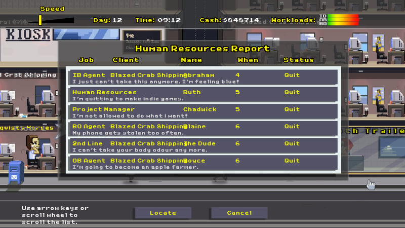 Game screenshot 4