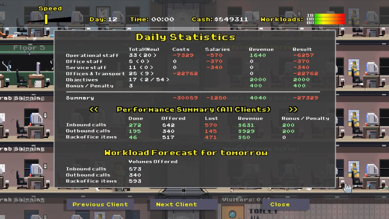 Game screenshot 5