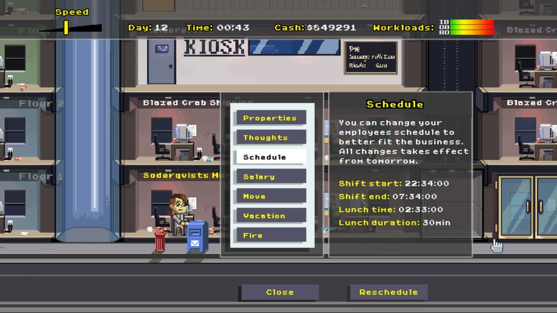 Game screenshot 3