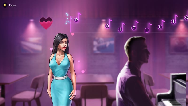 Game screenshot 1