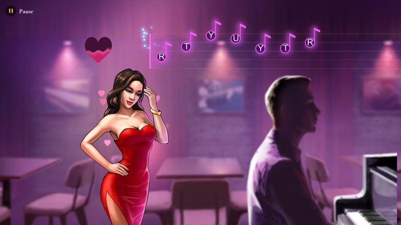 Game screenshot 3