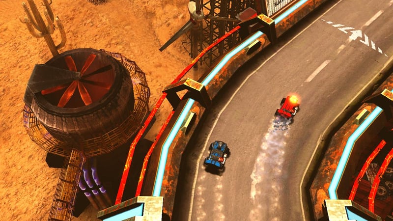 Game screenshot 1