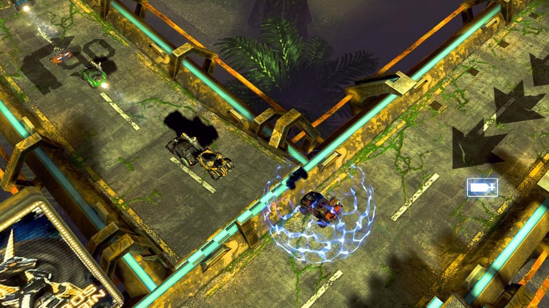 Game screenshot 2