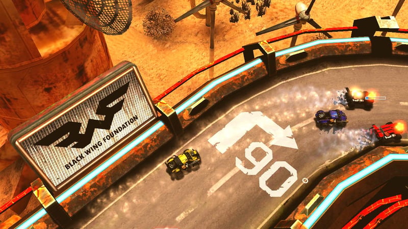 Game screenshot 5