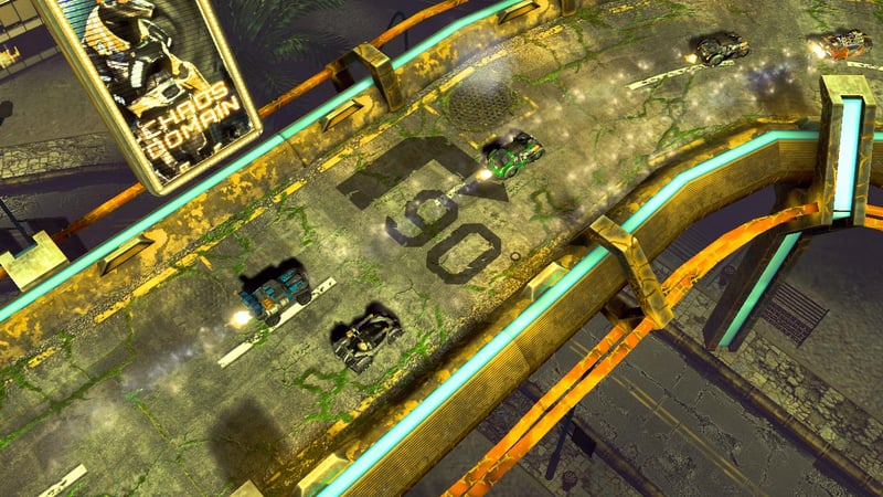 Game screenshot 4