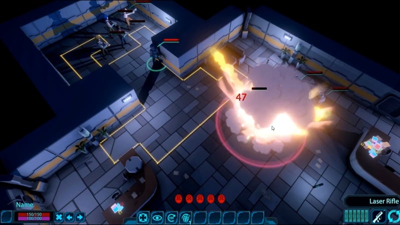 Game screenshot 2
