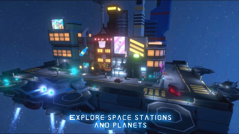 Game screenshot 3