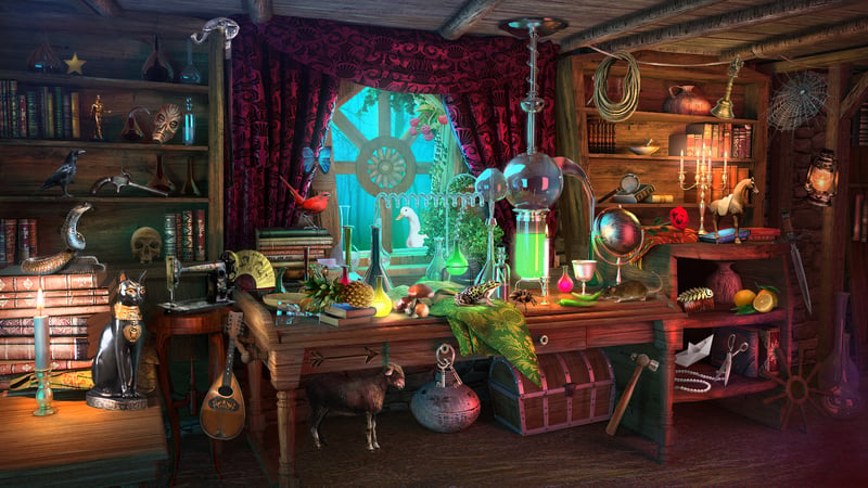 Game screenshot 4
