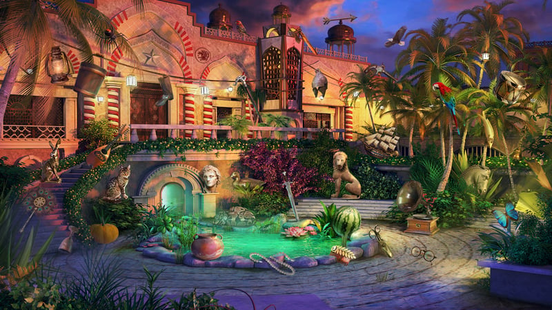 Game screenshot 3
