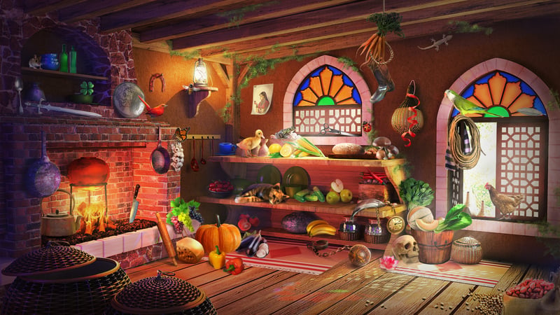 Game screenshot 5
