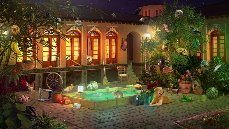 Game screenshot 2
