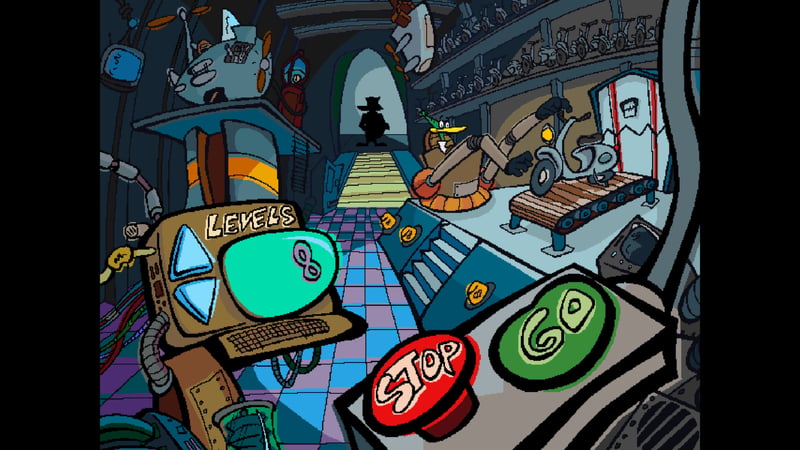 Game screenshot 2