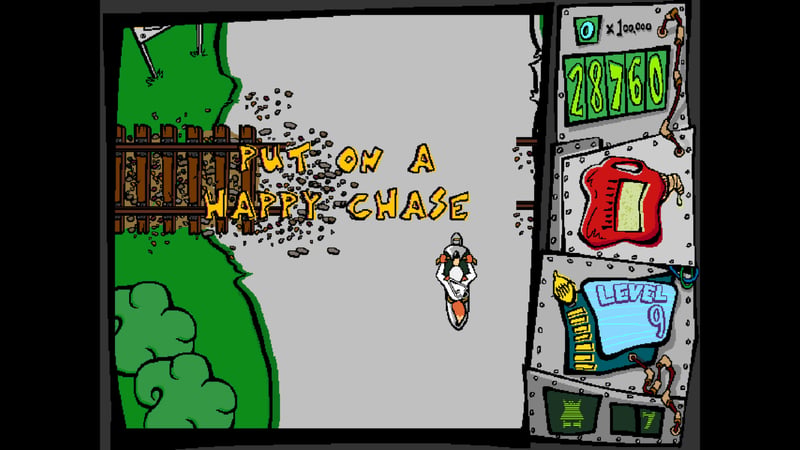 Game screenshot 3