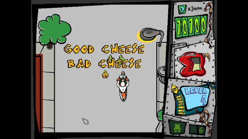 Game screenshot 4