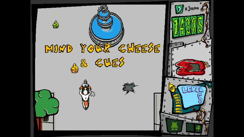 Game screenshot 5