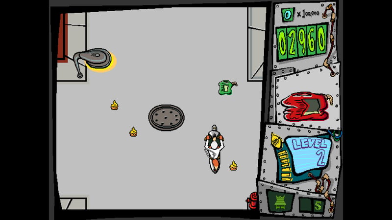 Game screenshot 4