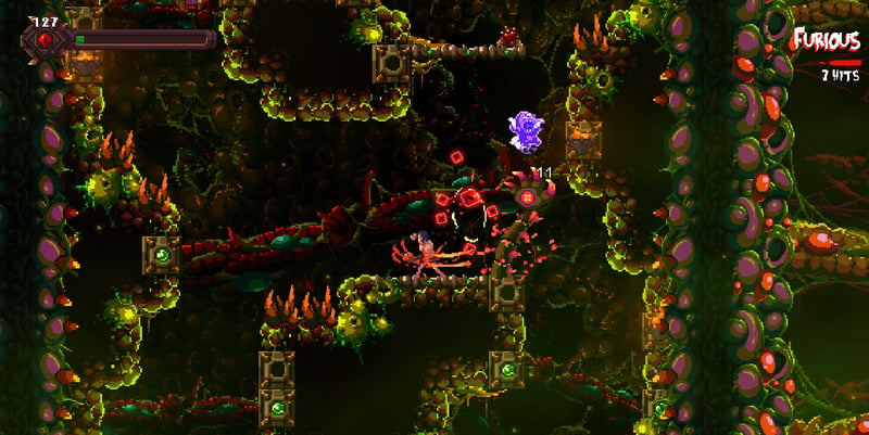 Game screenshot 3