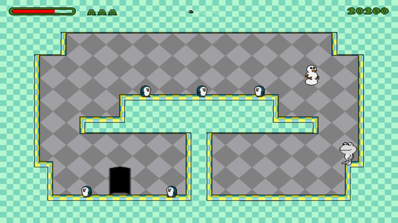 Game screenshot 2