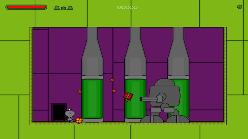 Game screenshot 5