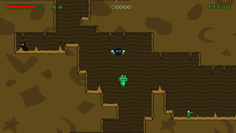 Game screenshot 3