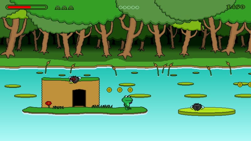 Game screenshot 3