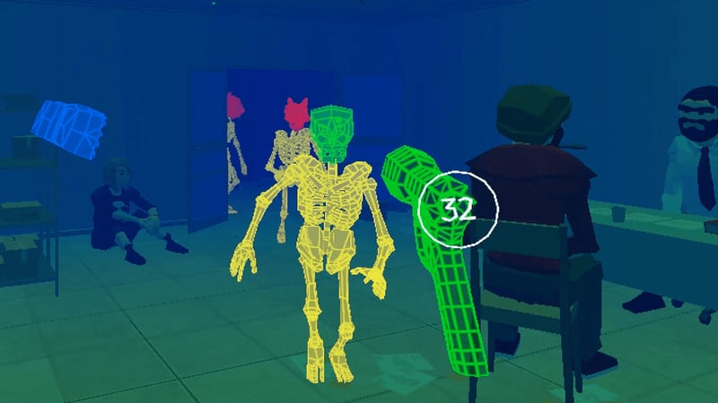 Game screenshot 5