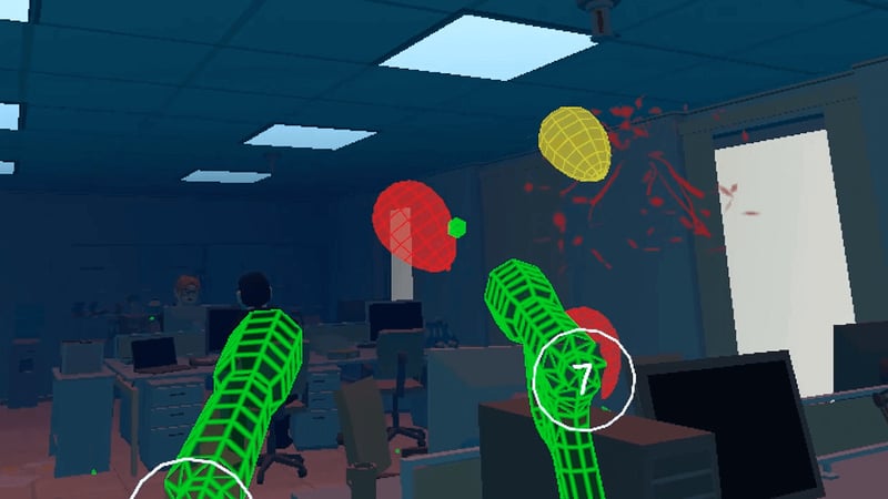 Game screenshot 2