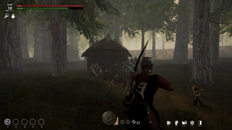 Game screenshot 1