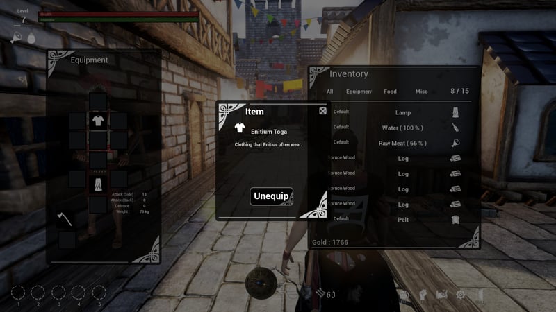 Game screenshot 3