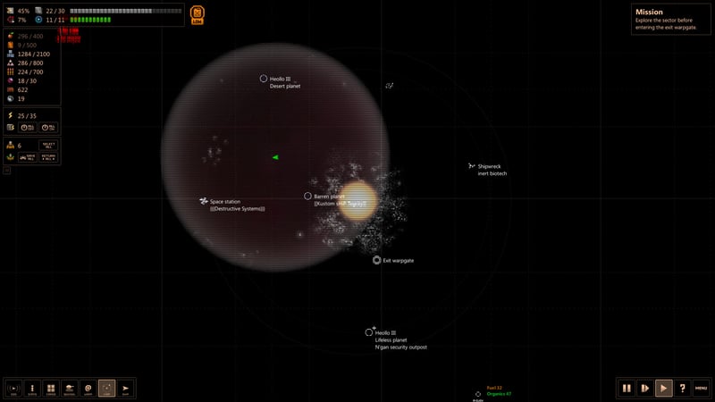 Game screenshot 3